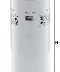 Filtro de aceite
