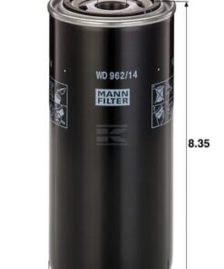 Filtro de aceite