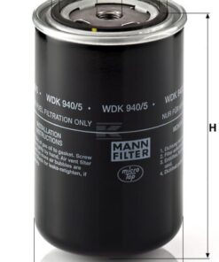 Filtro gasoil