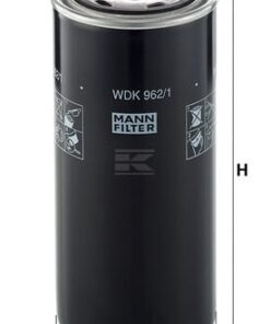 Filtro gasoil
