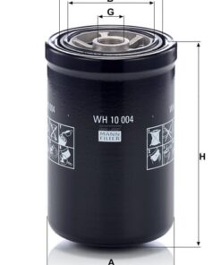 Filtro de aceite