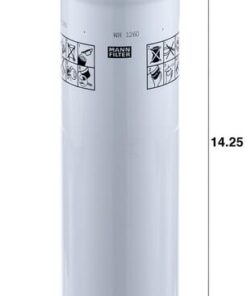 Filtro de aceite