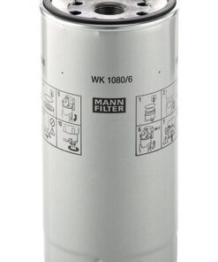 Filtro de combustible