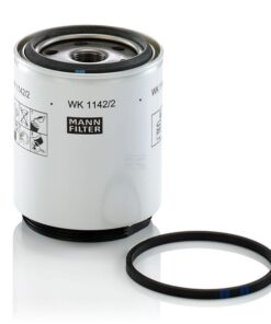 Filtro de combustible