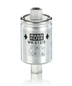 Filtro de combustible