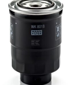 Filtro de combustible