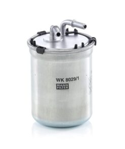 Filtro de combustible
