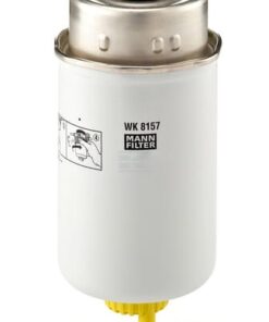 Filtro de combustible