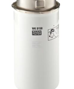 Filtro de combustible
