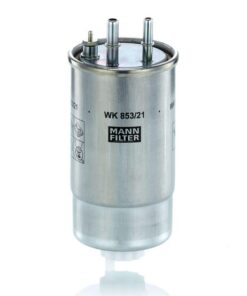 Filtro de combustible
