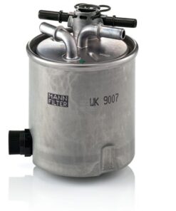 Filtro de combustible
