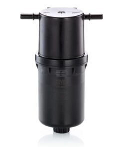 Filtro de combustible