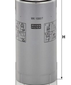 Filtro gasoil