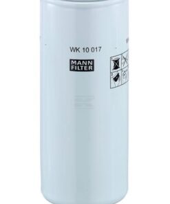 Filtro de combustible