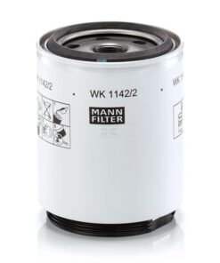 Filtro de combustible