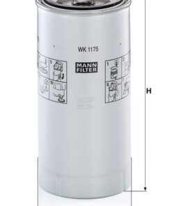Filtro gasoil