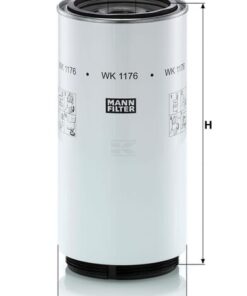 Filtro gasoil