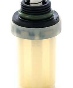 Filtro de combustible