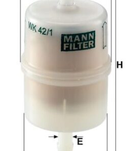 Filtro gasoil