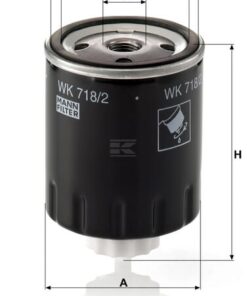 Filtro gasoil