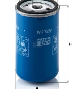 Filtro gasoil