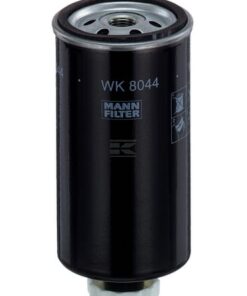 Filtro de combustible