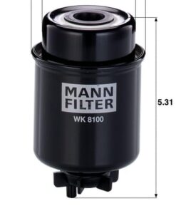 Filtro gasoil
