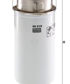 Filtro gasoil