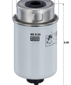 Filtro gasoil