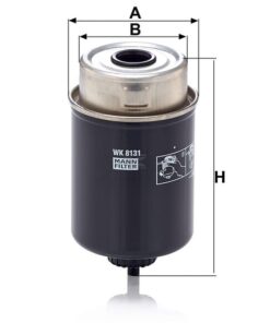 Filtro gasoil