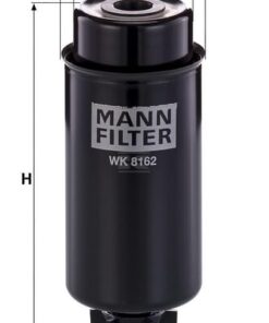 Filtro gasoil