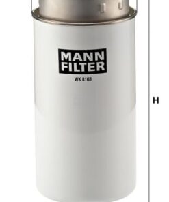 Filtro intercamb. combustible