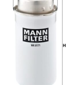Filtro gasoil