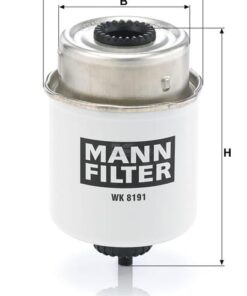 Filtro gasoil