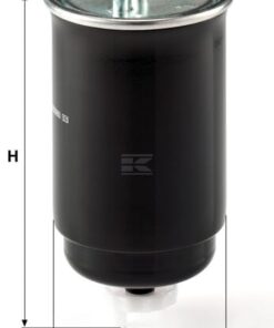 Filtro gasoil