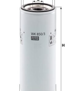 Filtro gasoil