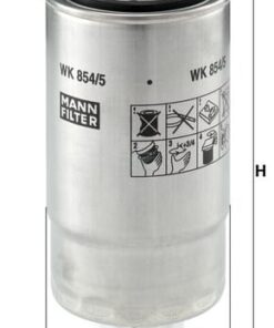 Filtro gasoil