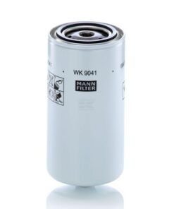 Filtro de combustible