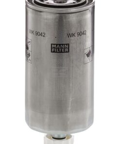 Filtro intercamb. combustible