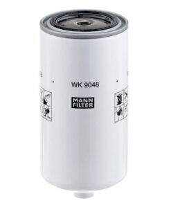 Filtro de combustible