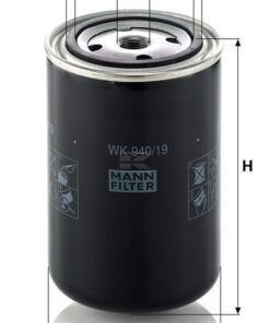 Filtro gasoil