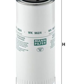 Filtro gasoil