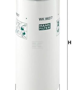 Filtro gasoil