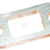 Separador de barra de remolque 12mm