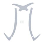 Kit reflectante para cascos de seguridad 3M™ SecureFit™ X5