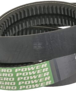 Cinturón de potencia