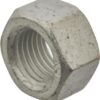 Tuerca hexagonal