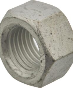 Tuerca hexagonal
