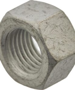 Tuerca hexagonal