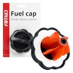 Tapón para el vertedor de Gasolina